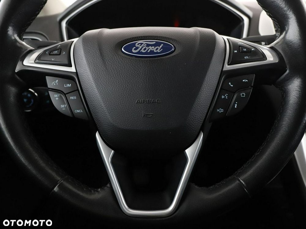 Ford Mondeo 2.0 TDCi Start-Stopp Business Edition - 22