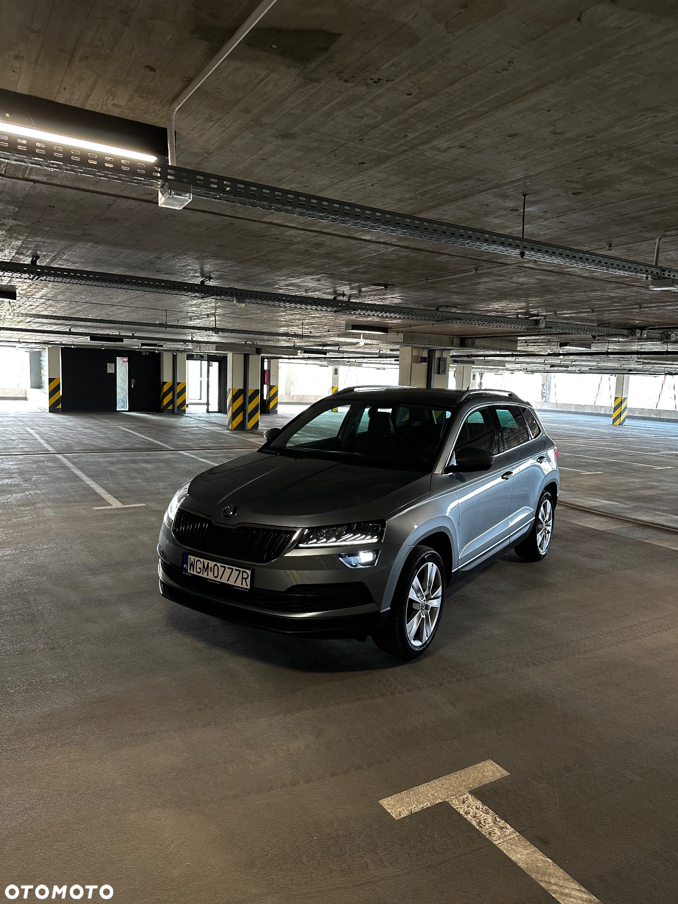Skoda Karoq 1.6 TDI SCR 4x2 Style DSG - 22