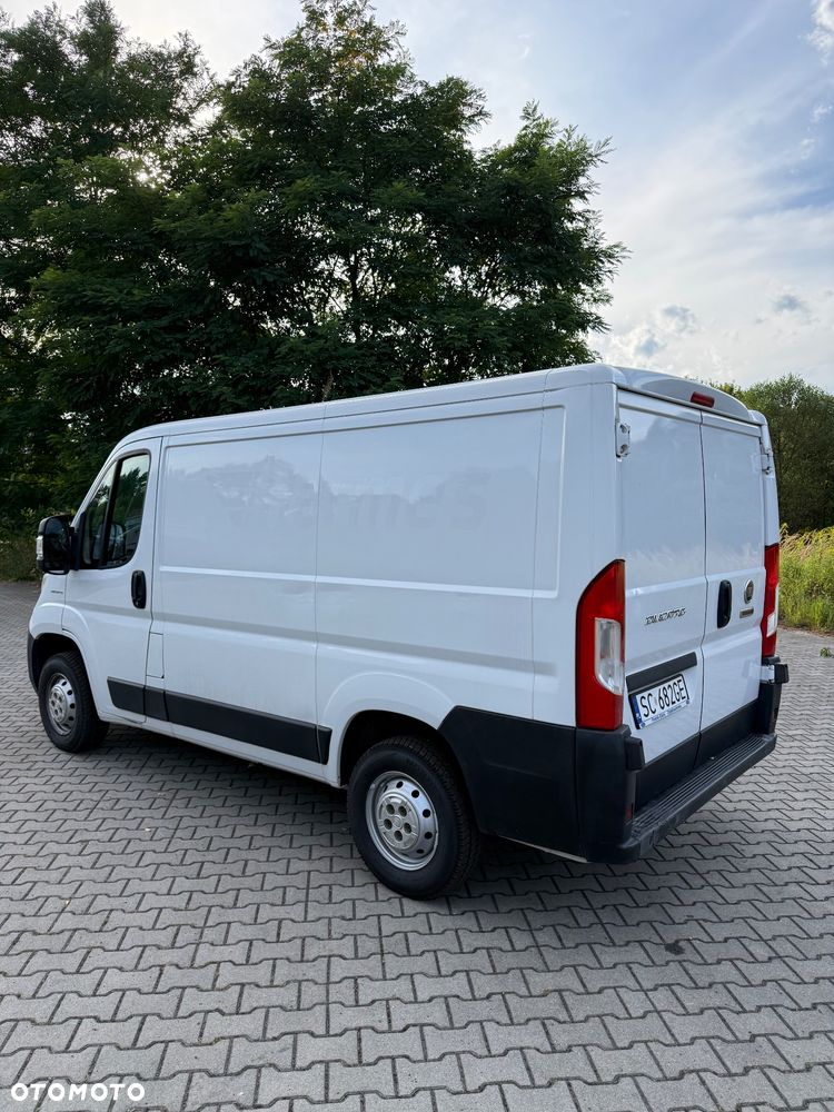 Fiat Ducato - 10