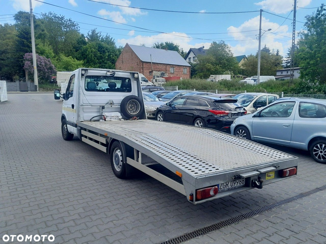 Renault Master - 4
