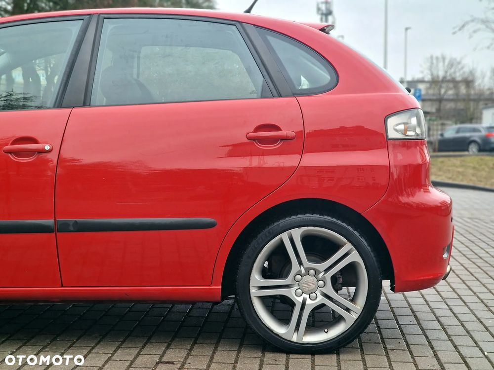 Seat Ibiza - 19