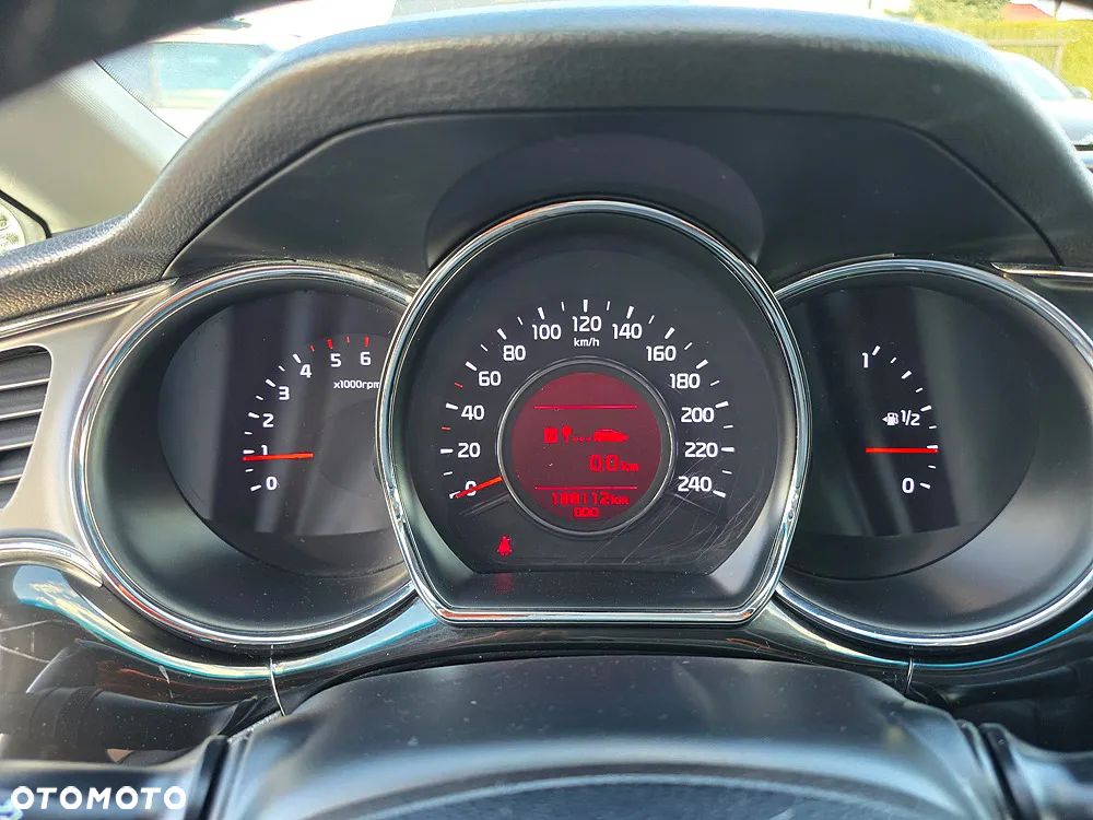 Kia Ceed 1.6 Crdi Optimum - 27