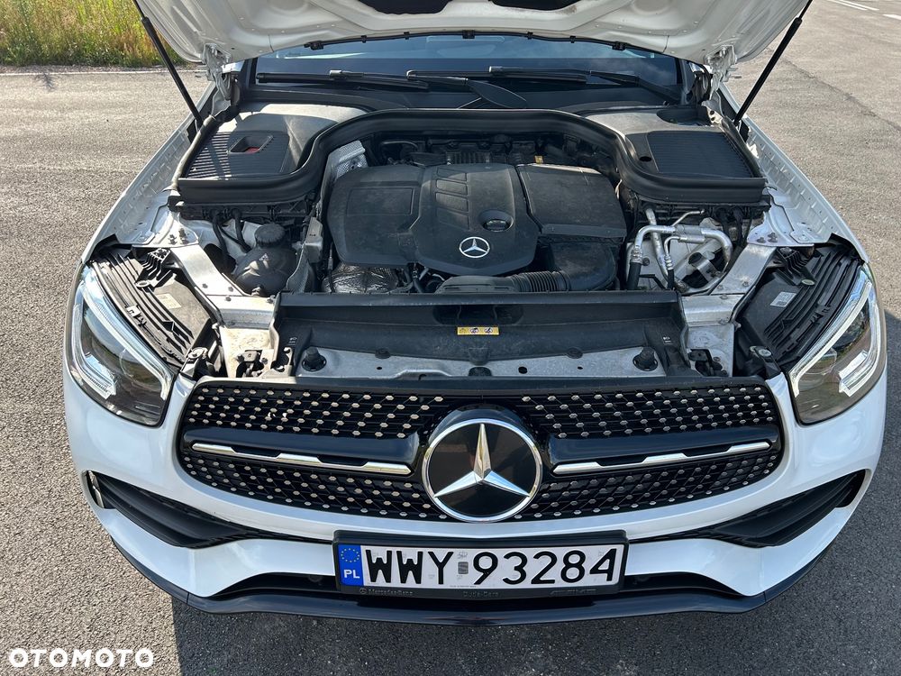 Mercedes-Benz GLC 220 d - 12