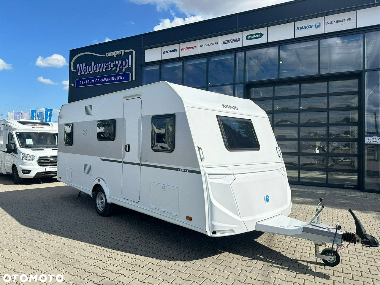 KNAUS Sport 500KD - 3