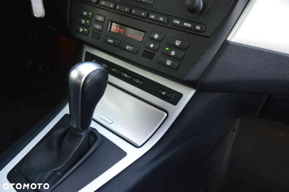 BMW X3 xDrive30d Limited Sport Edition - 28