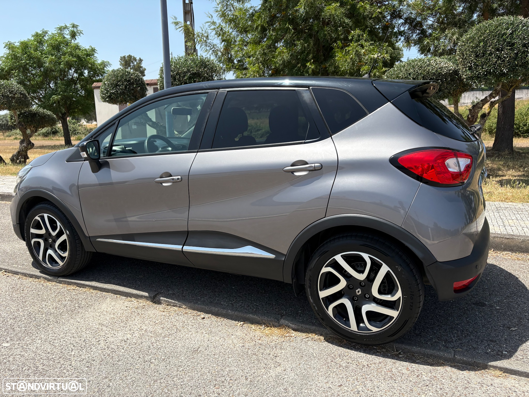 Renault Captur 0.9 TCE Sport - 13