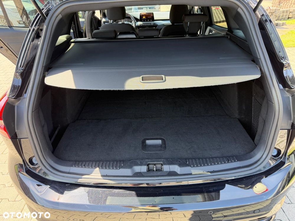 Ford Focus 1.0 EcoBoost mHEV ST-Line - 21