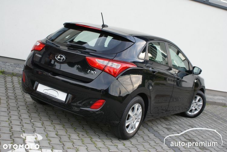 Hyundai i30 1.4 Classic - 37