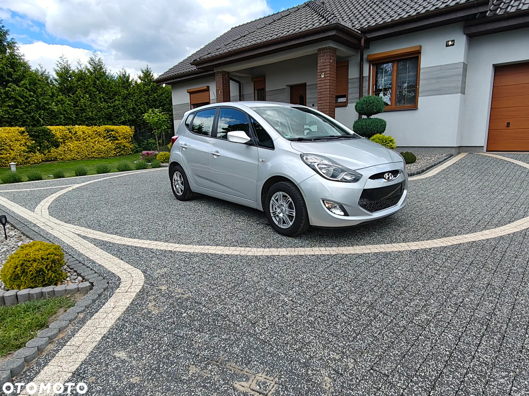 Hyundai ix20 - 12