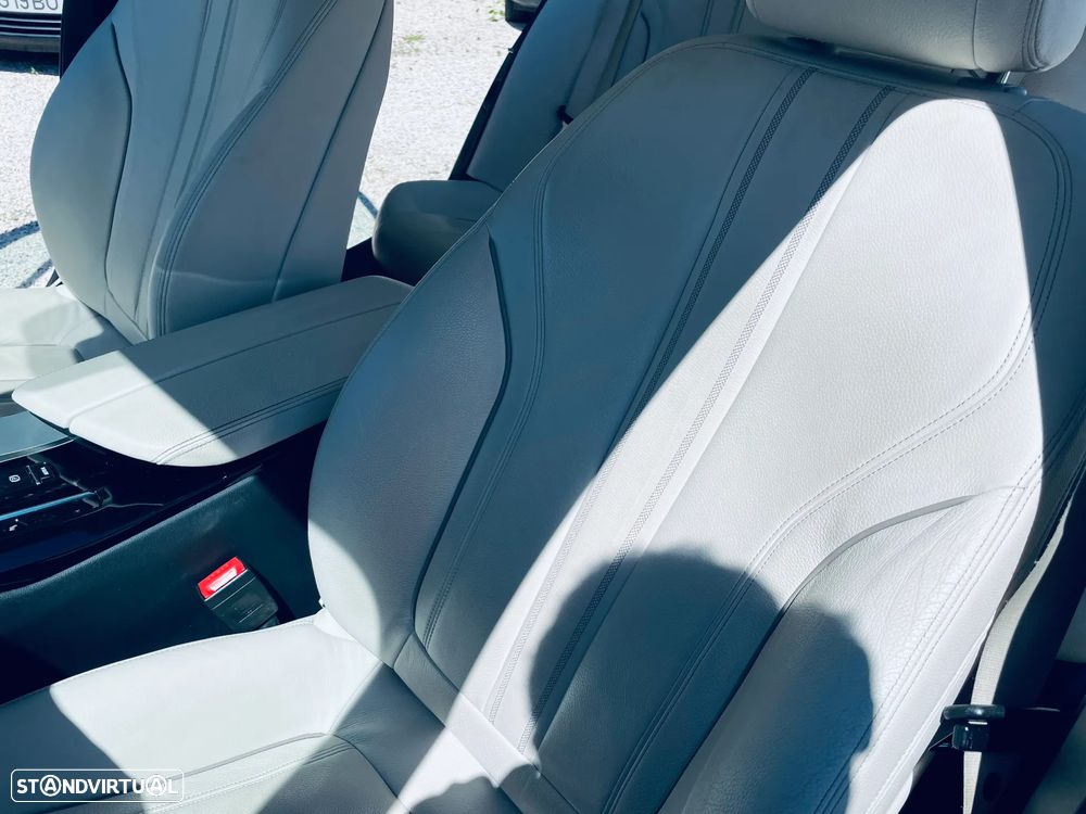 BMW 530 - 10