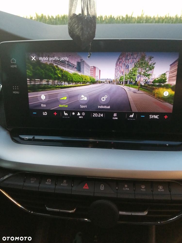 Skoda Octavia 2.0 TDI DSG Style - 15