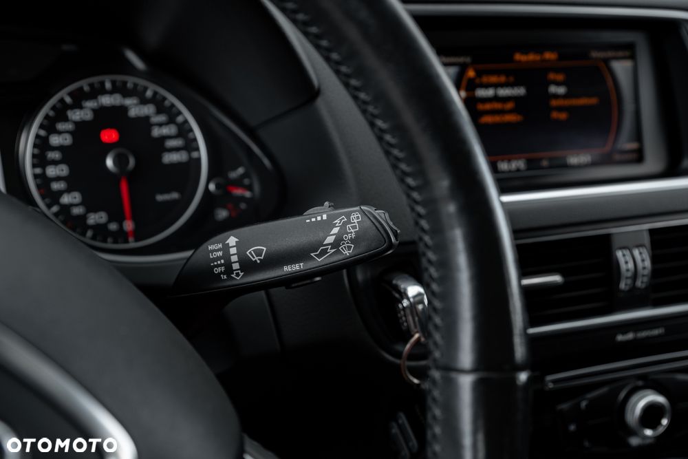 Audi Q5 2.0 TDI quattro S tronic - 31