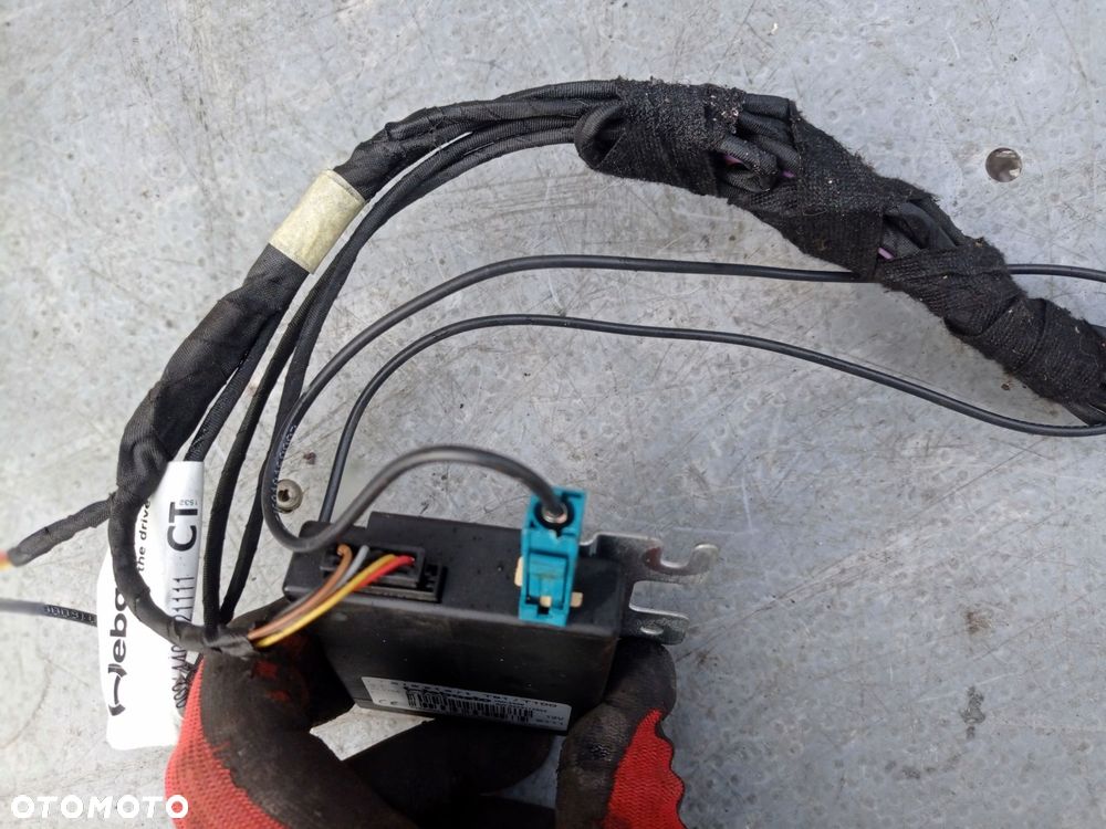 sterownik webasto telestar t91/t100 9019509b - 3