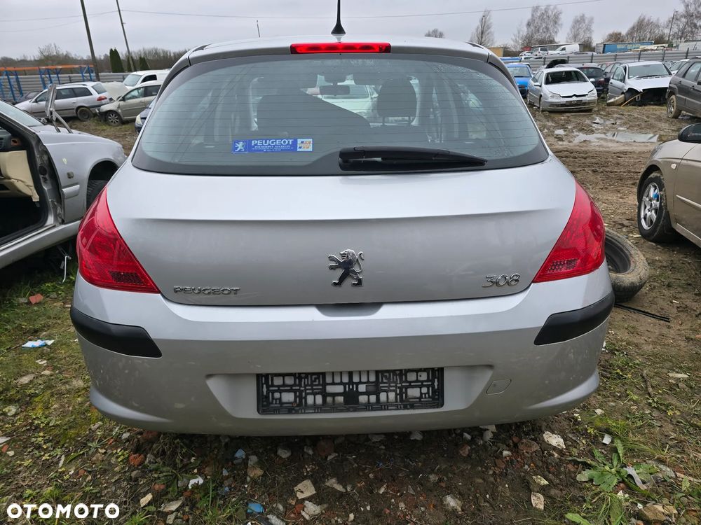 100 / PEUGEOT 308 / NA CZĘŚCI - 5