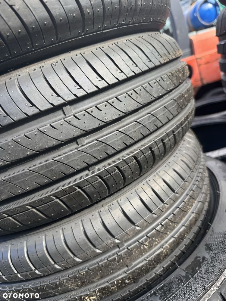 Nowe opony letnie 155/55/14 Nankang 4 sztuki 2025r - 3