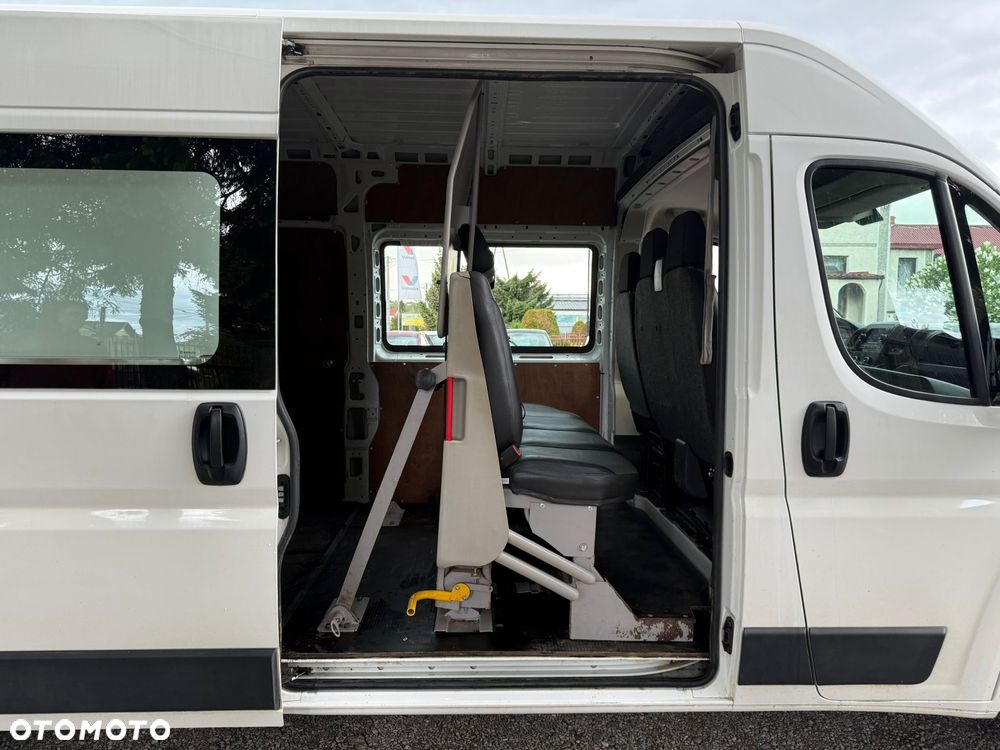 Peugeot Boxer - 25