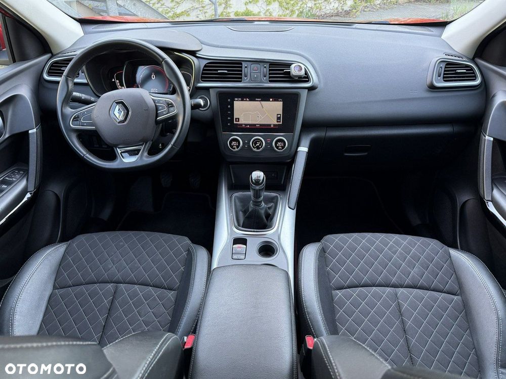 Renault Kadjar 1.3 TCe FAP Intens - 7