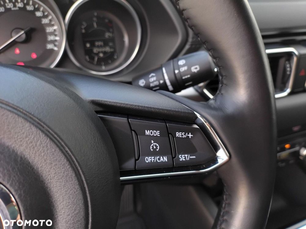 Mazda CX-5 2.0 Skyenergy 2WD - 15