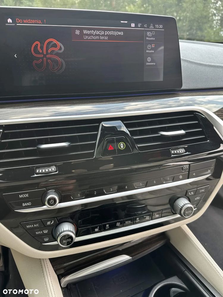 BMW Seria 5 - 34