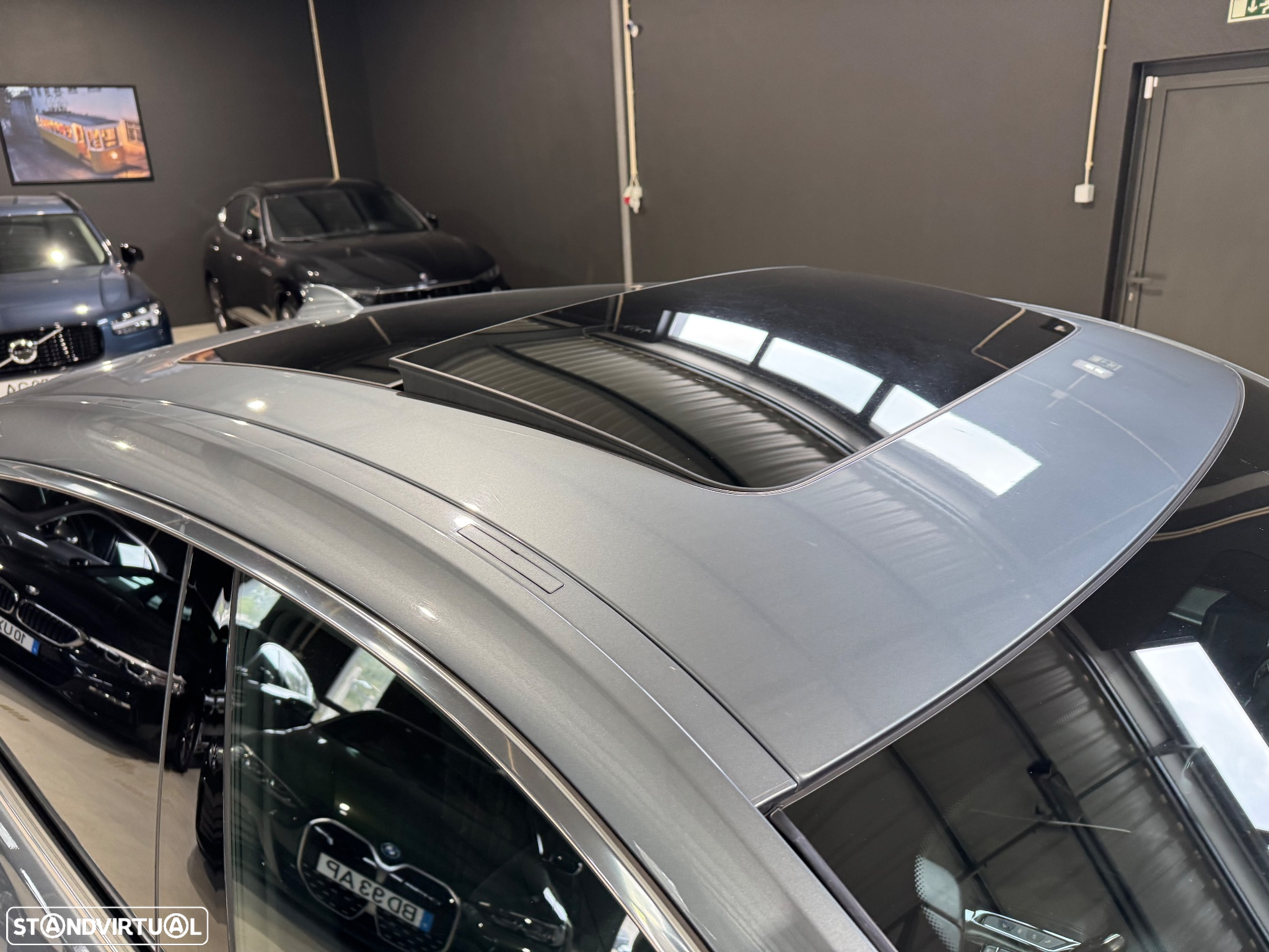 BMW 630 Gran Turismo d Pack M - 17
