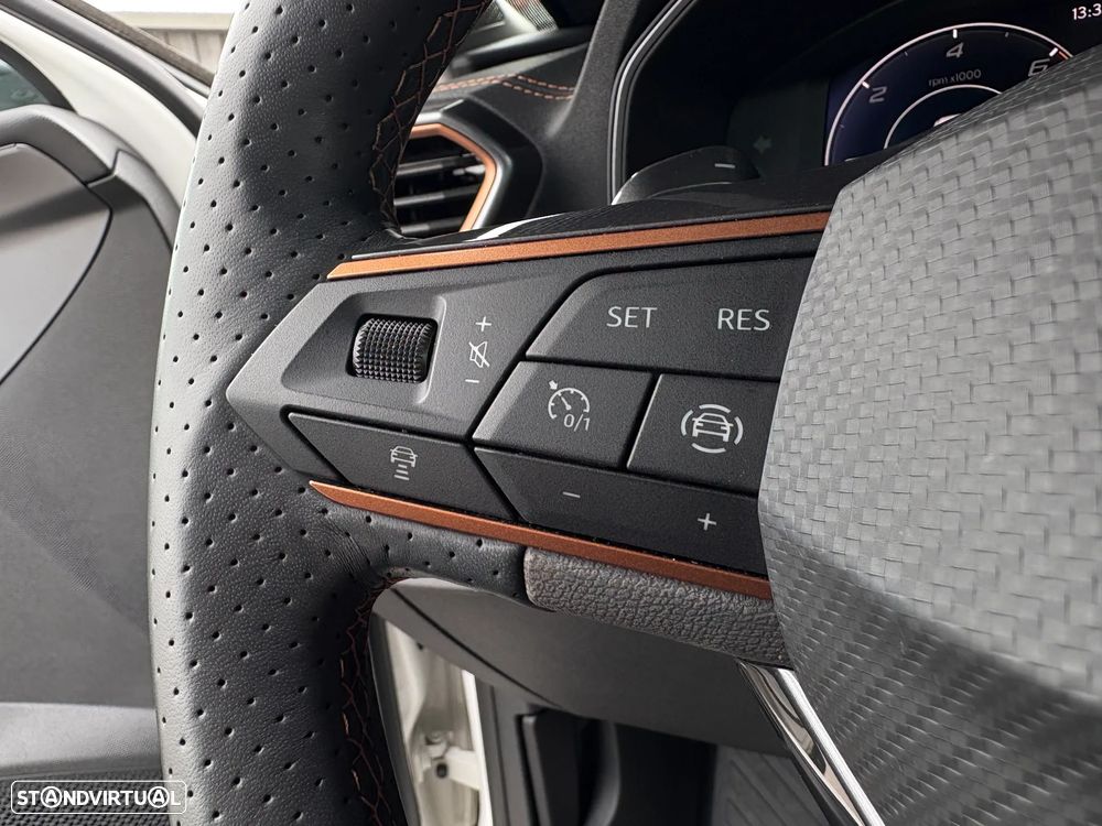 Cupra Formentor 1.4 e-Hybrid DSG Priority - 15