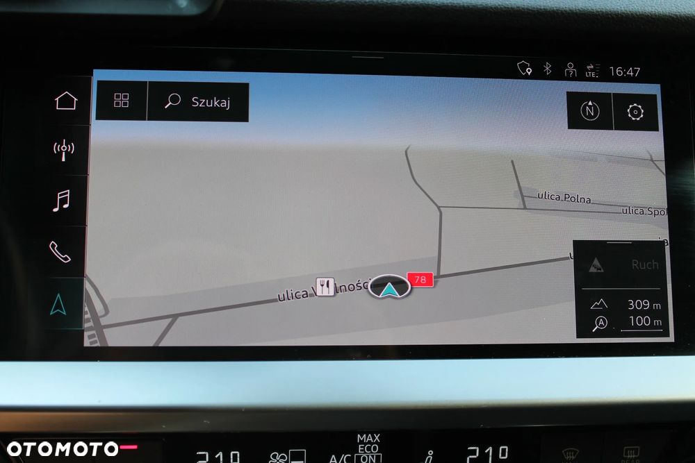 Audi A3 Sportback 1.4 TFSI e-tron S tronic - 24