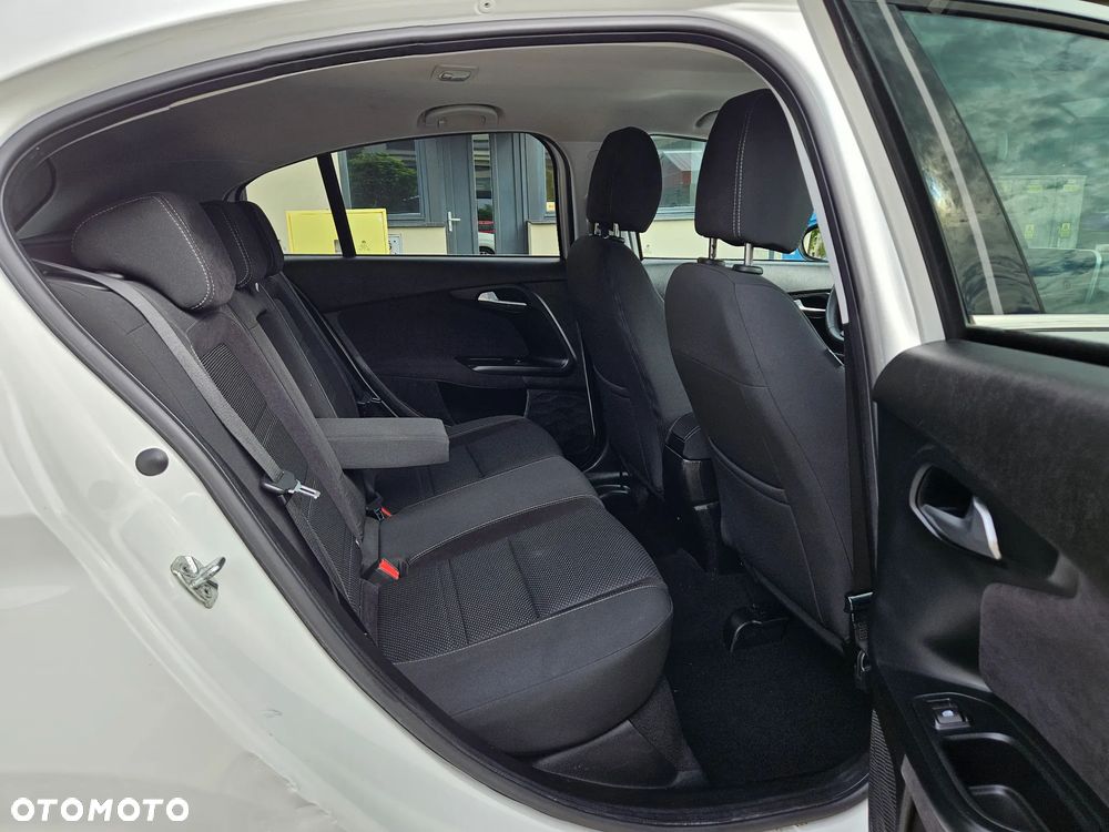 Fiat Tipo 1.6 MultiJet Lounge - 11