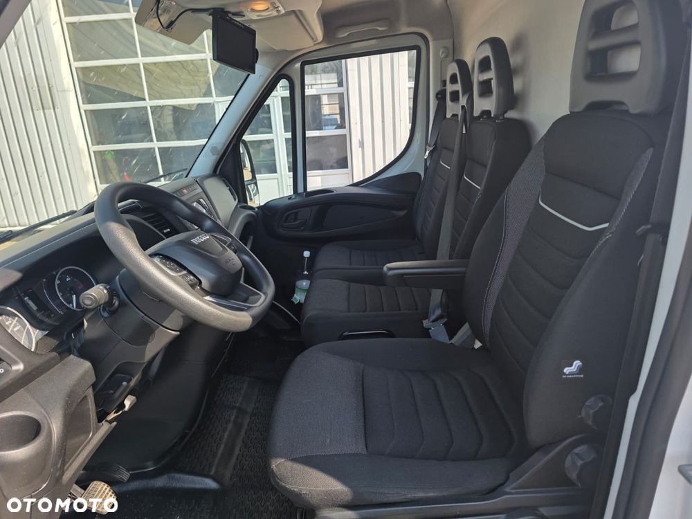 Iveco 35S14A8V Automat Maxi Furgon Blaszak Max Długi ! - 11