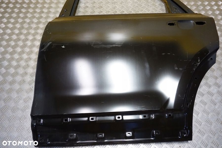 KIA TELLURIDE 2020 - 2023 Drzwi Tył Lewe Tylne USA - 14