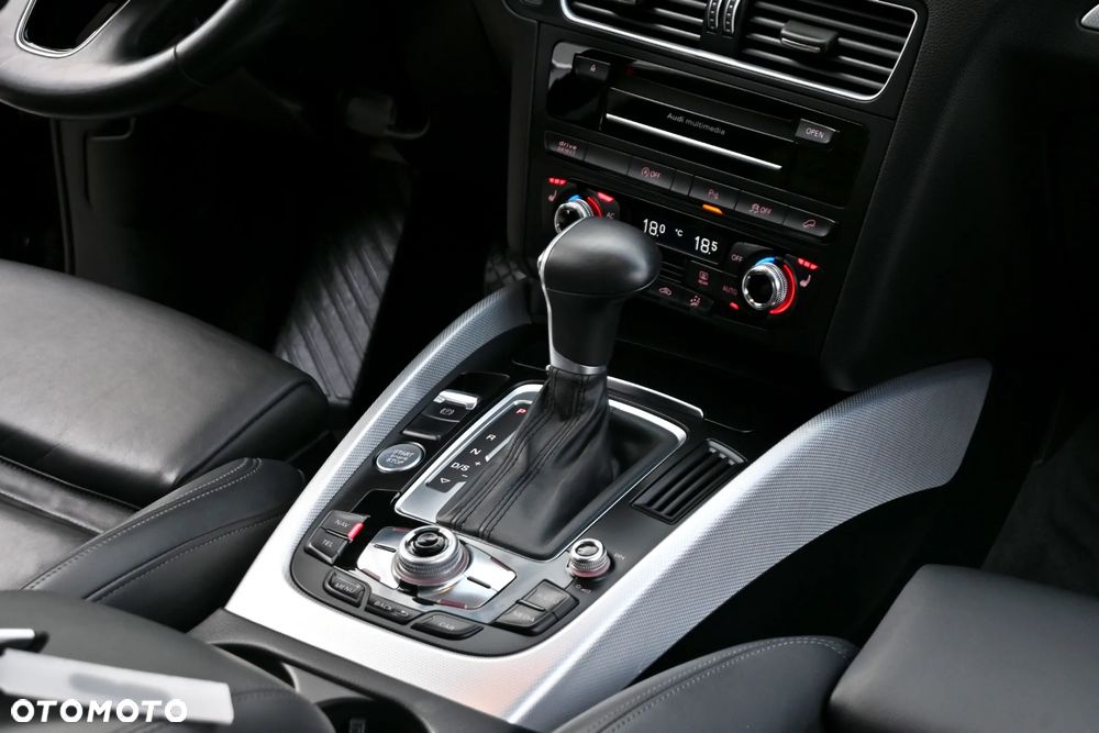 Audi Q5 2.0 TDI Quattro S tronic - 26