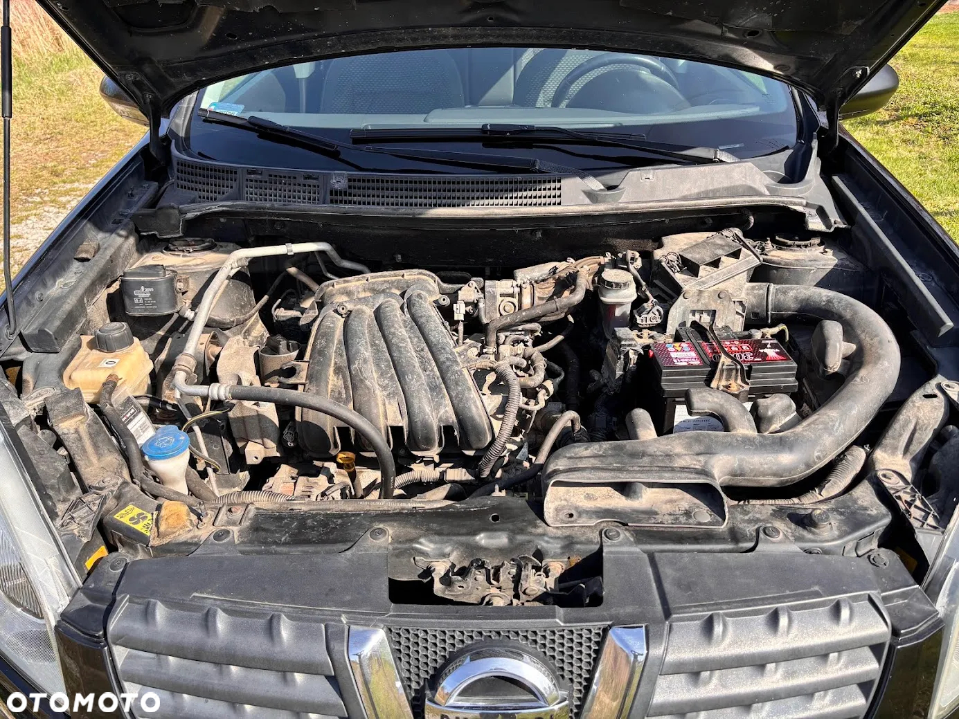 Nissan Qashqai 1.6 Tekna - 18