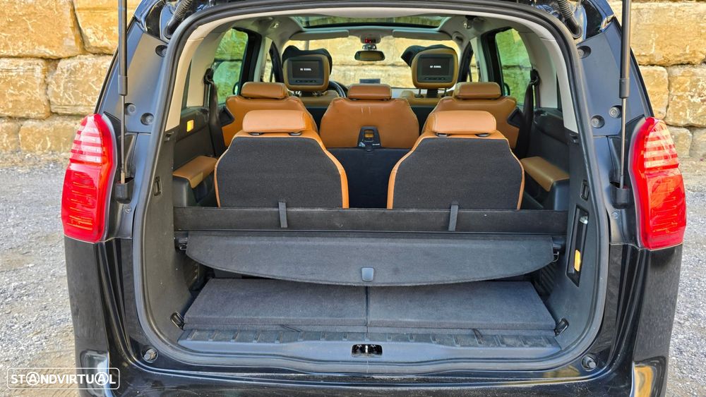 Peugeot 5008 1.6 THP Sport - 40