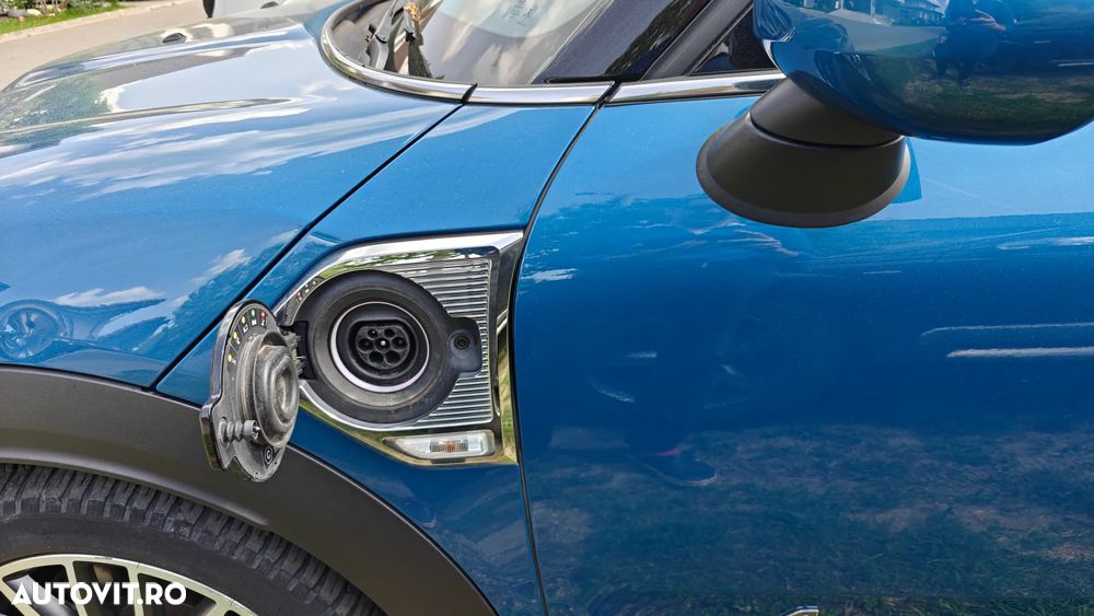 Mini Countryman Cooper S E All4 Aut. - 19