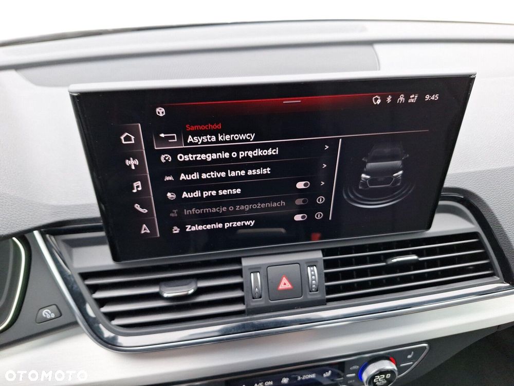 Audi Q5 - 27