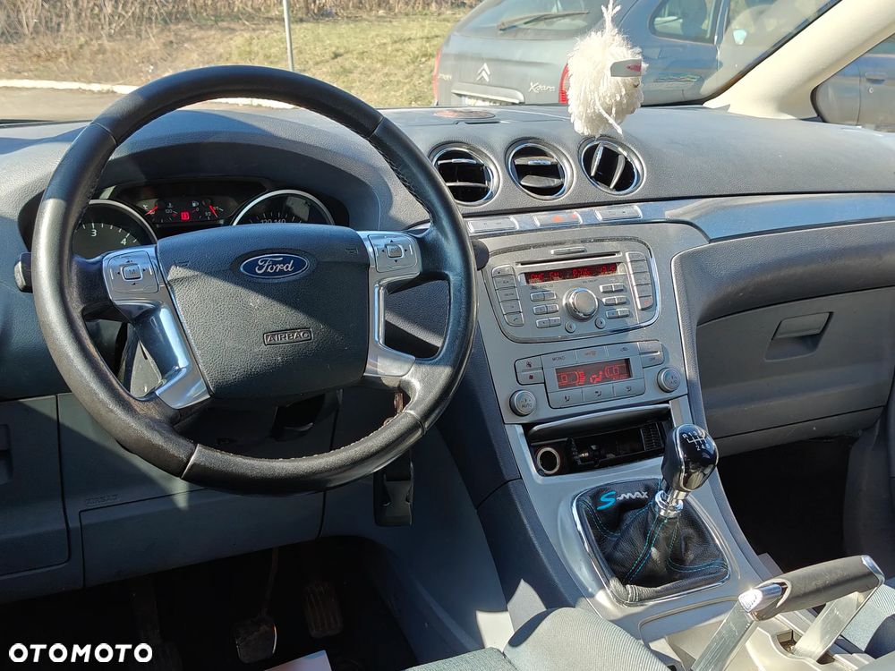 Ford S-Max 1.8 TDCi Titanium - 6