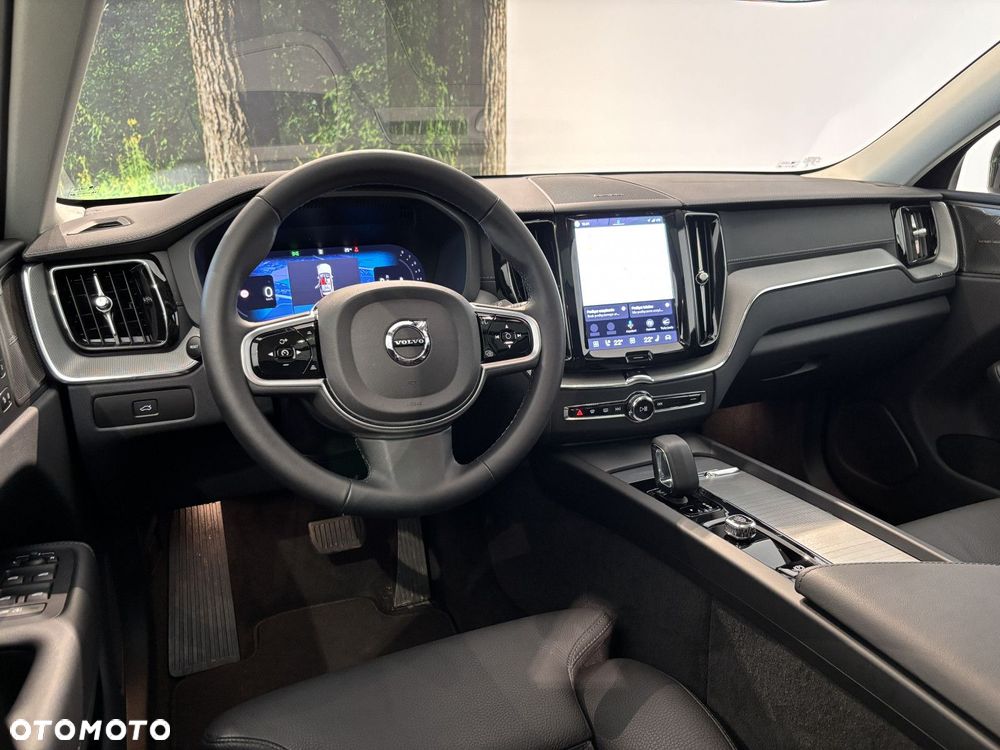 Volvo XC 60 - 13