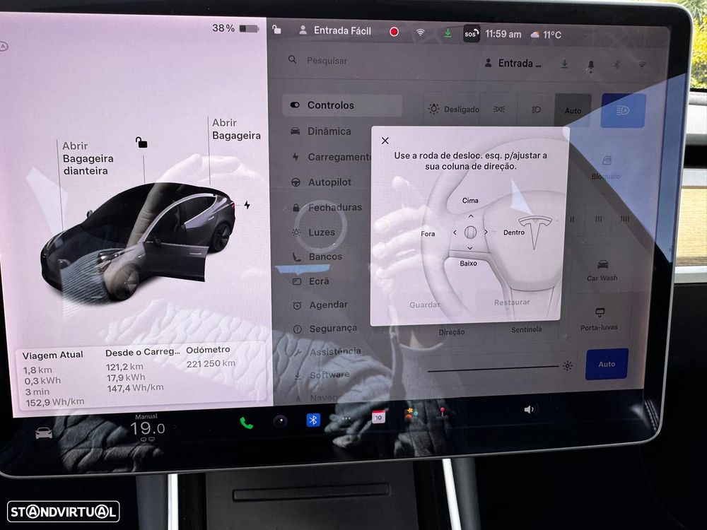 Tesla Model 3 - 15