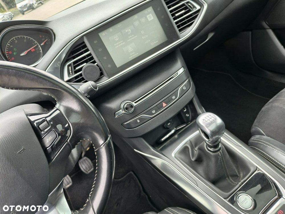 Peugeot 308 - 29