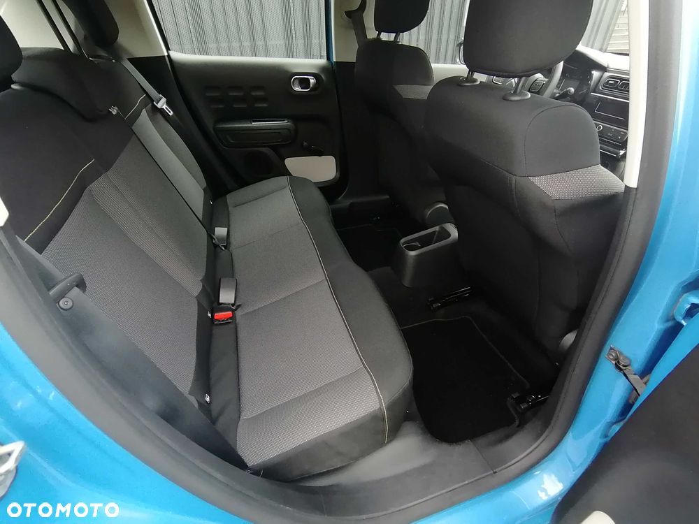Citroën C3 - 8