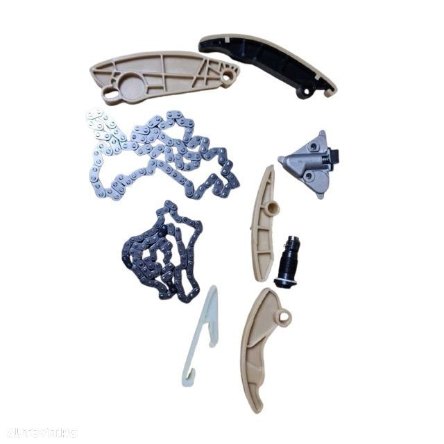 Set distributie motor 2.0 ingenium DTD/DTA Land Rover si Jaguar - 1