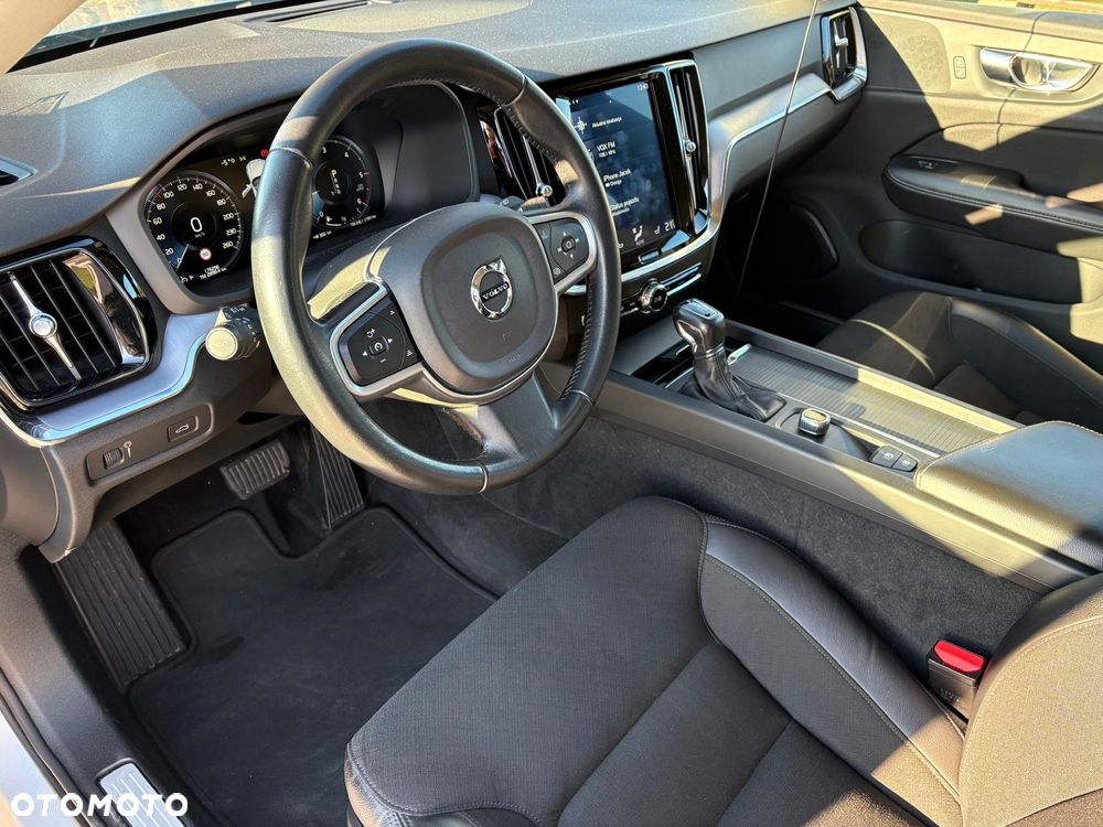 Volvo V60 D3 Momentum - 15