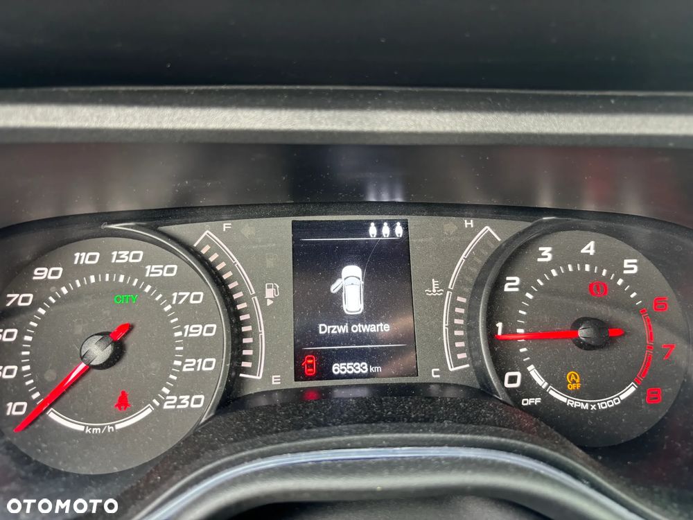 Fiat Tipo 1.4 16v Street - 18