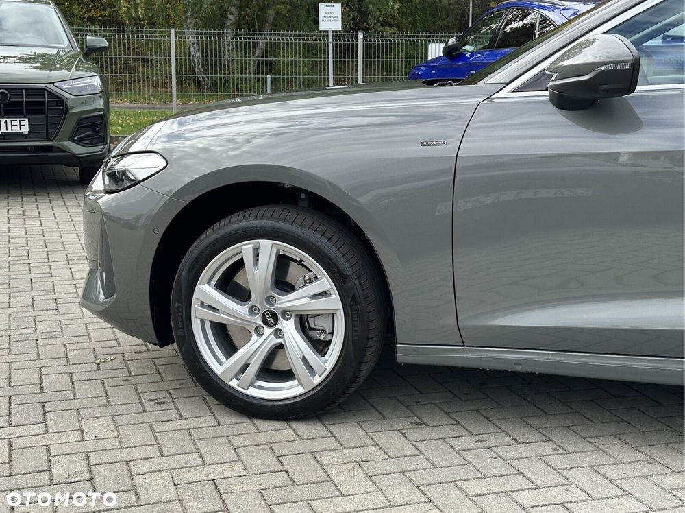Audi A5 Avant - 4