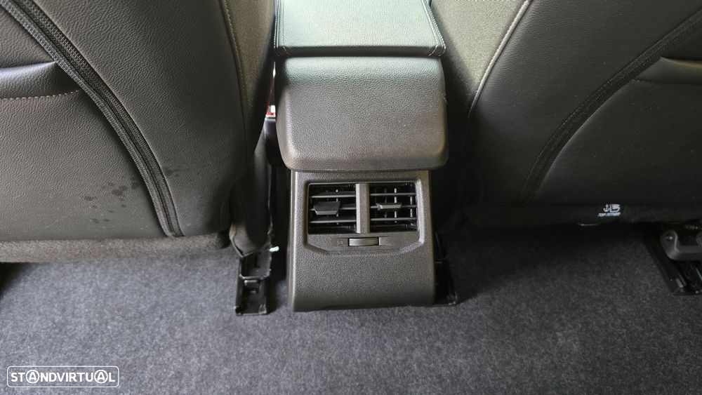 Renault Mégane E-Tech EV60 Techno Optimum Charge - 50