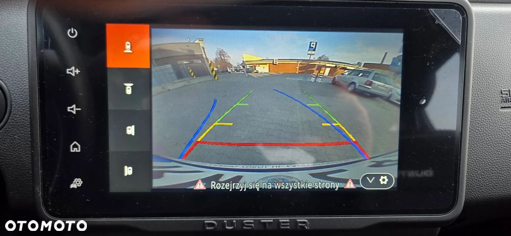 Dacia Duster TCe 150 EDC 2WD Prestige - 22