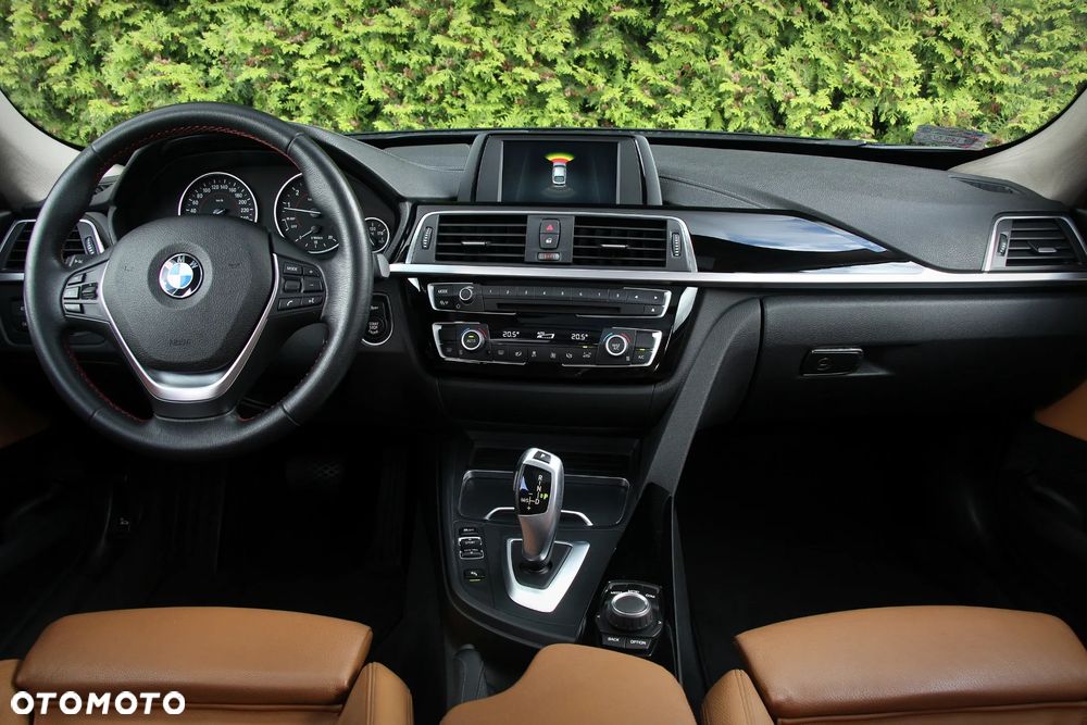 BMW 3GT 320i xDrive Sport Line sport - 18