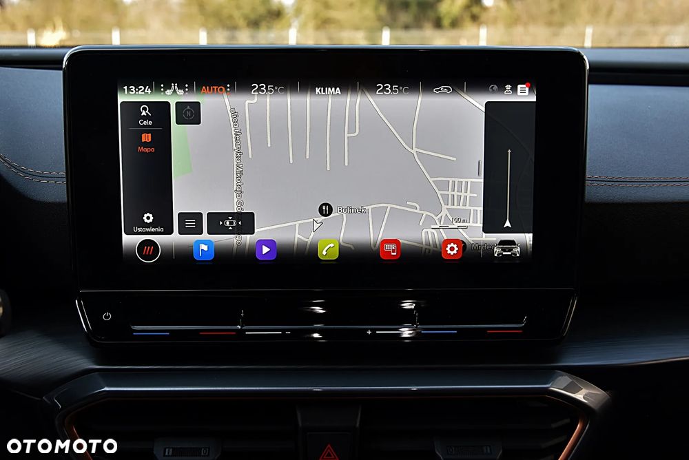 Cupra Formentor 2.0 TSI 4Drive DSG - 29