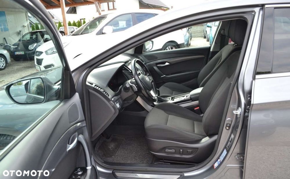 Hyundai i40 1.7 CRDi Automatik Premium - 6