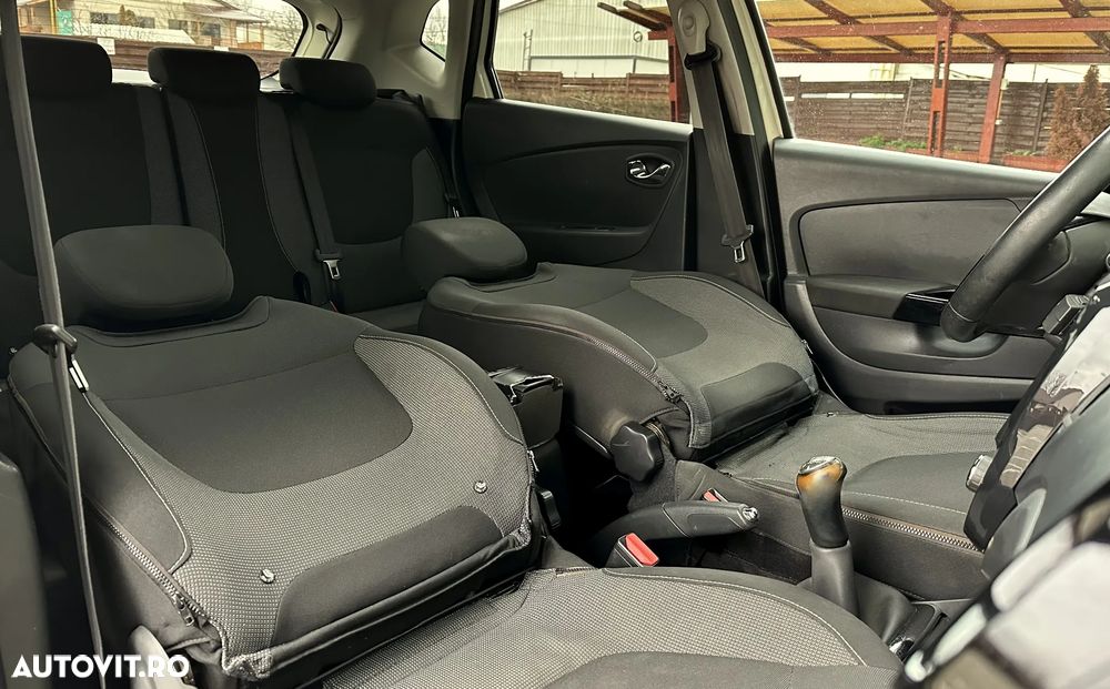 Renault Captur - 11