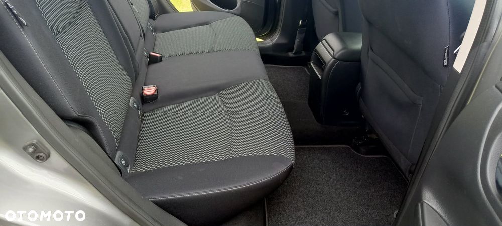 Nissan Pulsar 1.2 DIG-T Acenta - 14